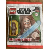 LEGO® Sonstiges Obi-Wan Kenobi 912305 (1/1) LEGO® Sonstiges Obi-Wan Kenobi 912305 (1/1)
