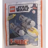 LEGO® Divers Y-wing 912306 (1/2)