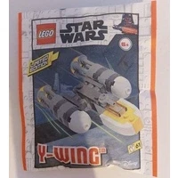 LEGO® Sonstiges Y-wing 912306