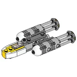LEGO® Divers Y-wing 912306 (2/2)