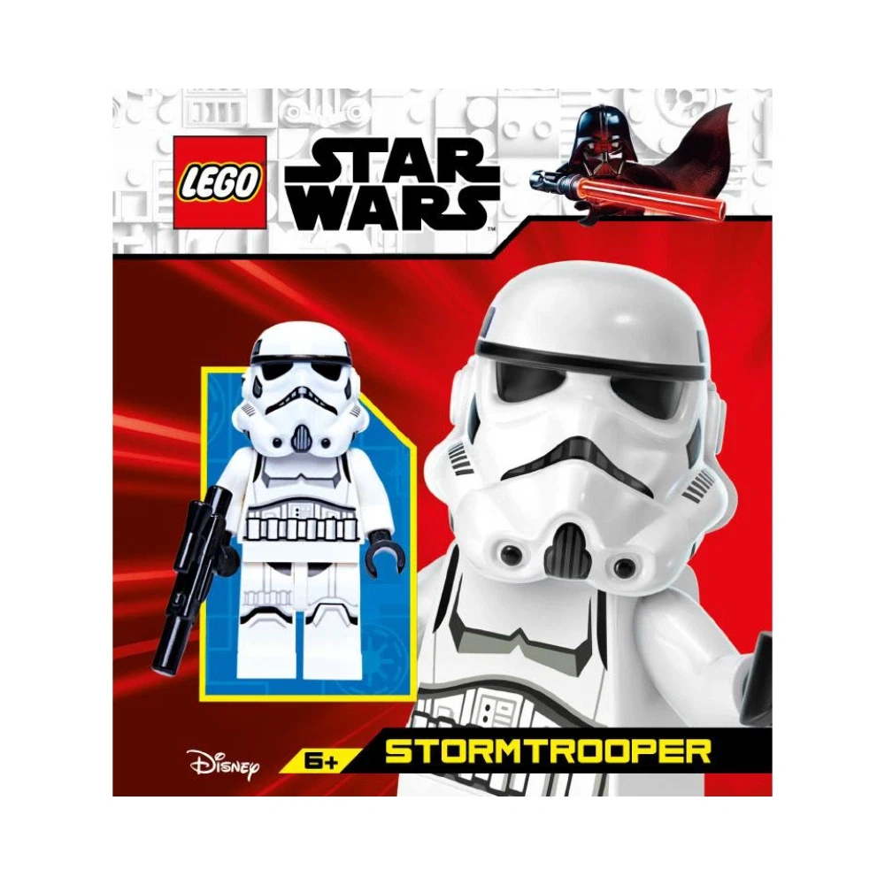 LEGO® Miscellaneous Stormtrooper 912309 (1/1) LEGO® Miscellaneous Stormtrooper 912309 (1/1)
