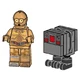 C-3PO & Gonk Droid 912310 thumbnail-0