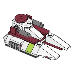 LEGO® Sonstiges Republic Fighter Tank 912313