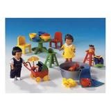 LEGO® Education Dolls Medium Set 9126 (1/1) LEGO® Education Dolls Medium Set 9126 (1/1)