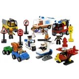 LEGO® Education Community Transport Set 9132 (1/1)