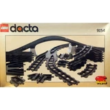 LEGO® Dacta Bridge and rails 9154 (1/1) LEGO® Dacta Bridge and rails 9154 (1/1)