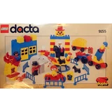 LEGO® Dacta Circus 9155 (1/1) LEGO® Dacta Circus 9155 (1/1)