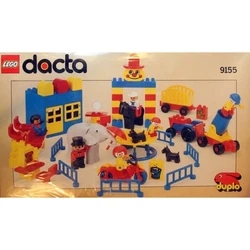 Circus 9155