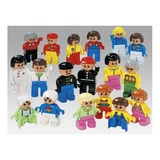 LEGO® Dacta Community People Set 9170 (1/1)