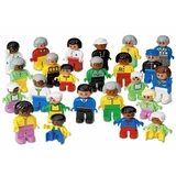 LEGO® Dacta World People 9171 (1/1) LEGO® Dacta World People 9171 (1/1)