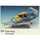 One Man Space Ship 918 thumbnail-0