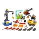 Tech Machines Set 9206 thumbnail-0