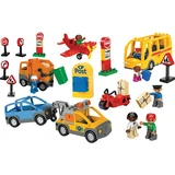 LEGO® Education Community Vehicles Set 9207 (1/1)
