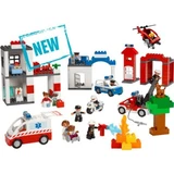 LEGO® Education Community Services Set 9209 (1/1)