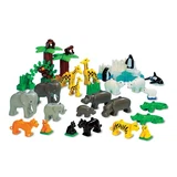 LEGO® Education Wild Animals Set 9210 (1/1)