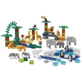 LEGO® Education Wild Animals Set 9214 (1/1)