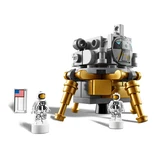 LEGO® Ideas NASA Apollo Saturn V 92176 (5/11)