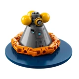 LEGO® Ideas NASA Apollo Saturn V 92176 (6/11)