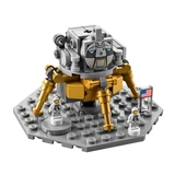 LEGO® Ideas NASA Apollo Saturn V 92176 (7/11)