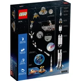 LEGO® Ideas NASA Apollo Saturn V 92176 (9/11)
