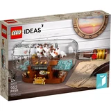 LEGO® Ideas Schip in een fles 92177 (1/6)