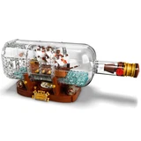 LEGO® Ideas Schip in een fles 92177 (2/6)