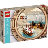 LEGO® Ideas Schip in een fles 92177 (5/6)
