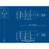 LEGO® Ideas Schip in een fles 92177 (6/6)