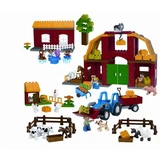 LEGO® Education Farm Set 9217 (1/1) LEGO® Education Farm Set 9217 (1/1)