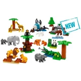 LEGO® Education Wild Animals Set 9218 (1/1)