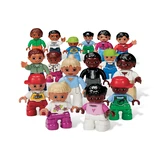 LEGO® Education World People Set 9222 (1/1)