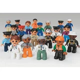 LEGO® Education Community People Set 9224 (1/1)