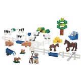LEGO® Education Farm Animals Set 9228 (1/1)