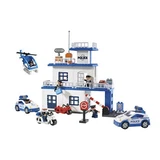 LEGO® Education Police Station Set 9229 (1/1)