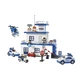 Police Station Set 9229 thumbnail-0