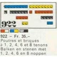 28 bricks with 1, 2, 4, 6 and 8 studs 922 thumbnail-0