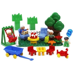 Garden Set 9236