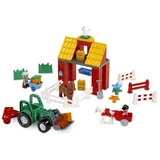 LEGO® Education Stable Set 9239 (1/1) LEGO® Education Stable Set 9239 (1/1)