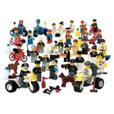 LEGO® Education Community Workers 9247 (1/1)
