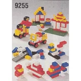LEGO® Dacta Basic Set 9255 (1/1) LEGO® Dacta Basic Set 9255 (1/1)