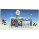 LEGO® Space Command Centre 926 (1/1)