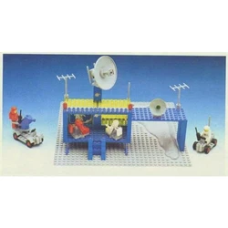 Command Centre 926