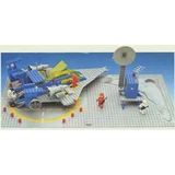 LEGO® Space Space Cruiser And Moonbase 928 (1/1) LEGO® Space Space Cruiser And Moonbase 928 (1/1)