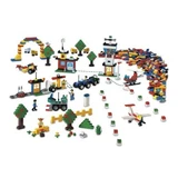 LEGO® Education Airport Set 9303 (1/1) LEGO® Education Airport Set 9303 (1/1)