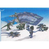 LEGO® Education Dinosaurs Set 9310 (1/1) LEGO® Education Dinosaurs Set 9310 (1/1)