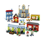 LEGO® Education City Buildings Set 9311 (1/1)