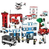 LEGO® Education Rescue Services Set 9314 (1/1)