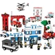 Rescue Services Set 9314 thumbnail-0
