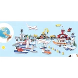 LEGO® Education World Transport Services Set 9321 (1/1)