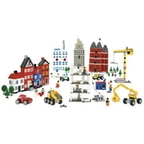 LEGO® Education Town Developers Set 9322 (1/1) LEGO® Education Town Developers Set 9322 (1/1)